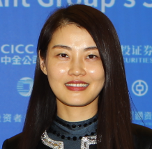 上证微路演蚂蚁集团688688科创板ipo网上行