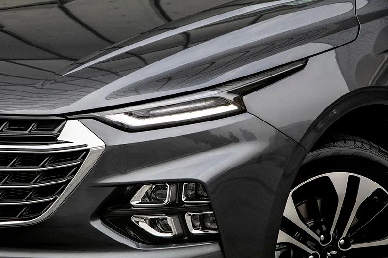 五菱凯捷"大四座家用车"告诉你!