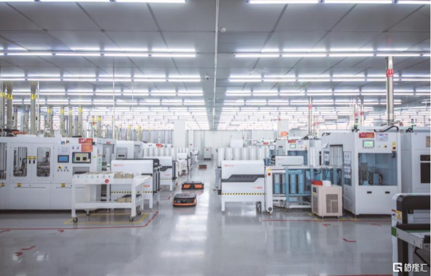 除了东方日升,中利集团,天合光能(688599.sh),爱康科技(002610.