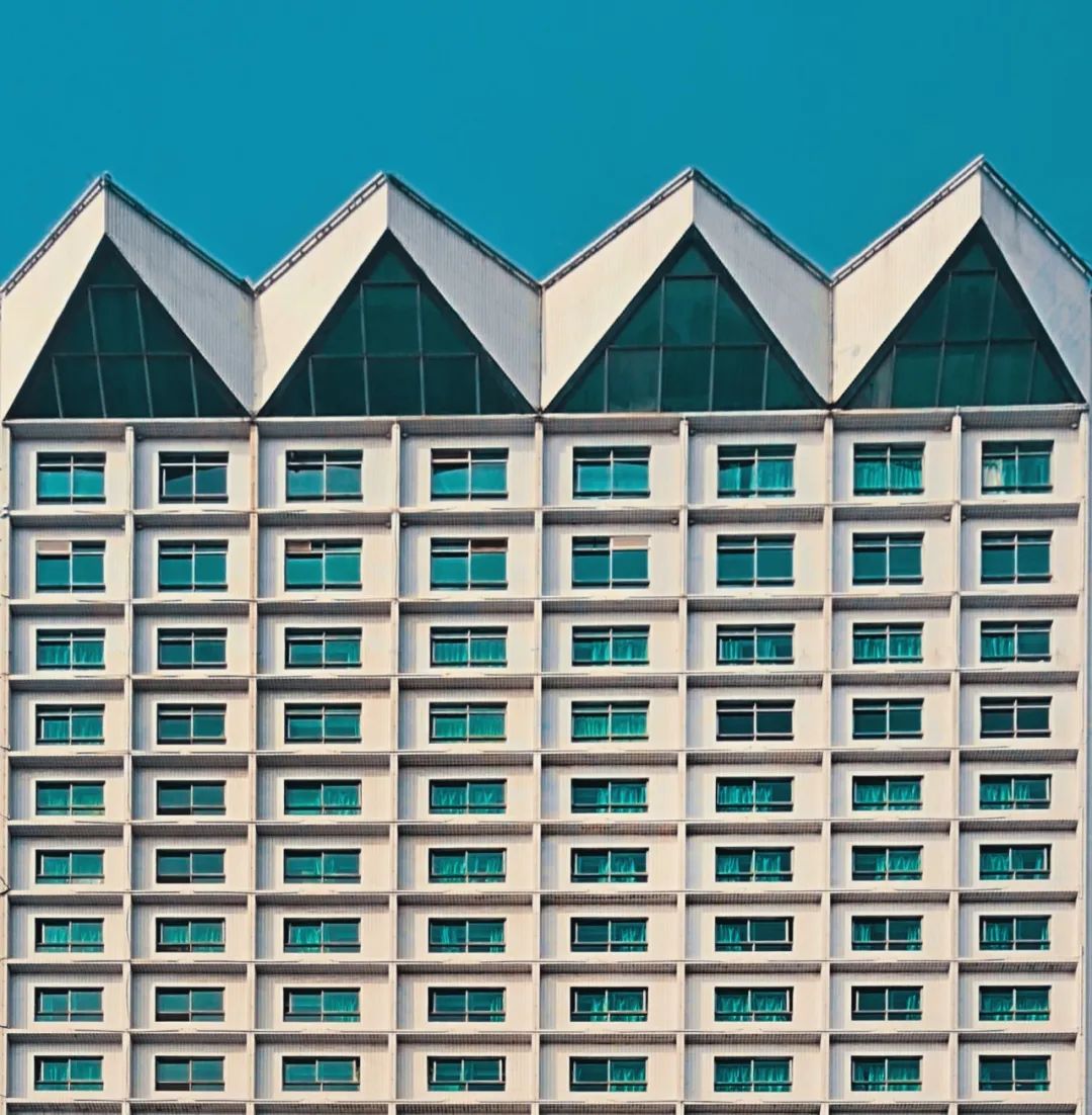 照片这样构图绝对惊艳朋友圈