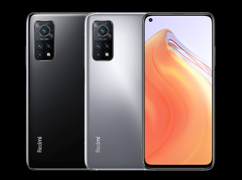 2299最便宜865 红米k30s至尊版体验视频 首批已卖完