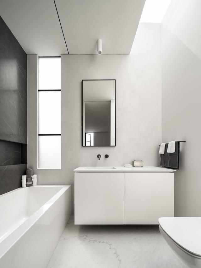 大白墙谁家都有,但装出简约感才是真高级