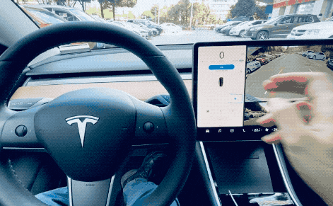 特斯拉 model 3 自动辅助驾驶功能深度体验