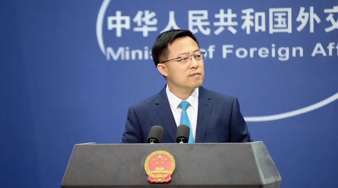 侠客岛：被中国制裁的美国军工三巨头，都是什么来头？