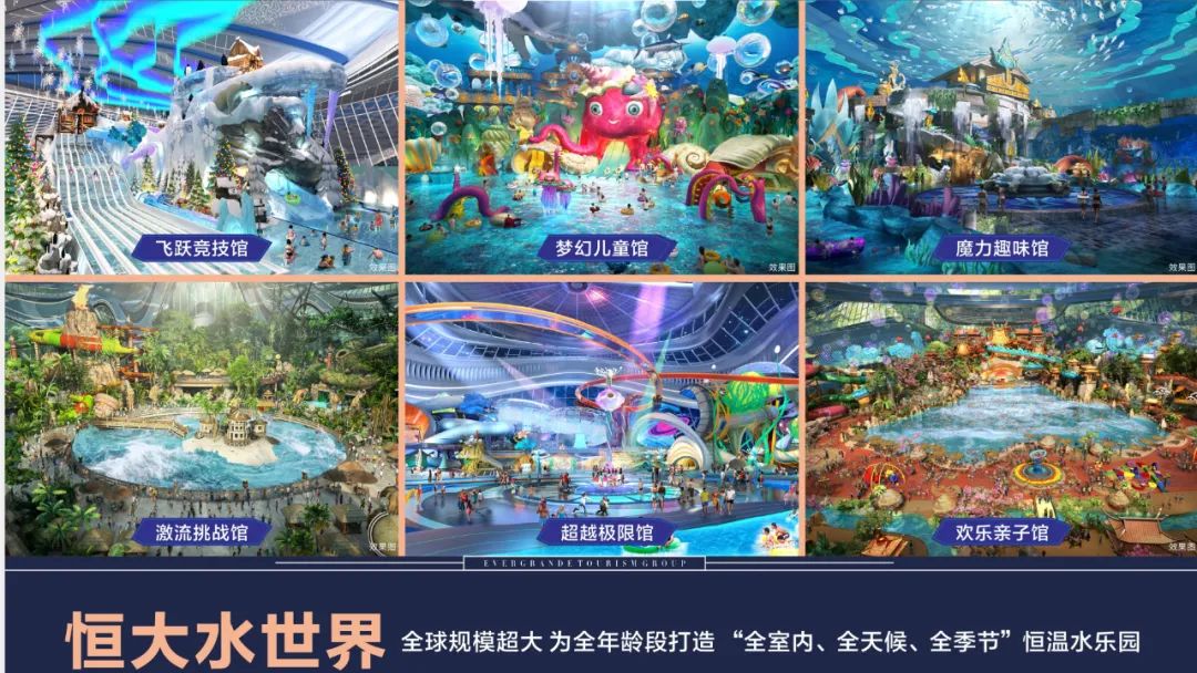 恒大水世界效果图.