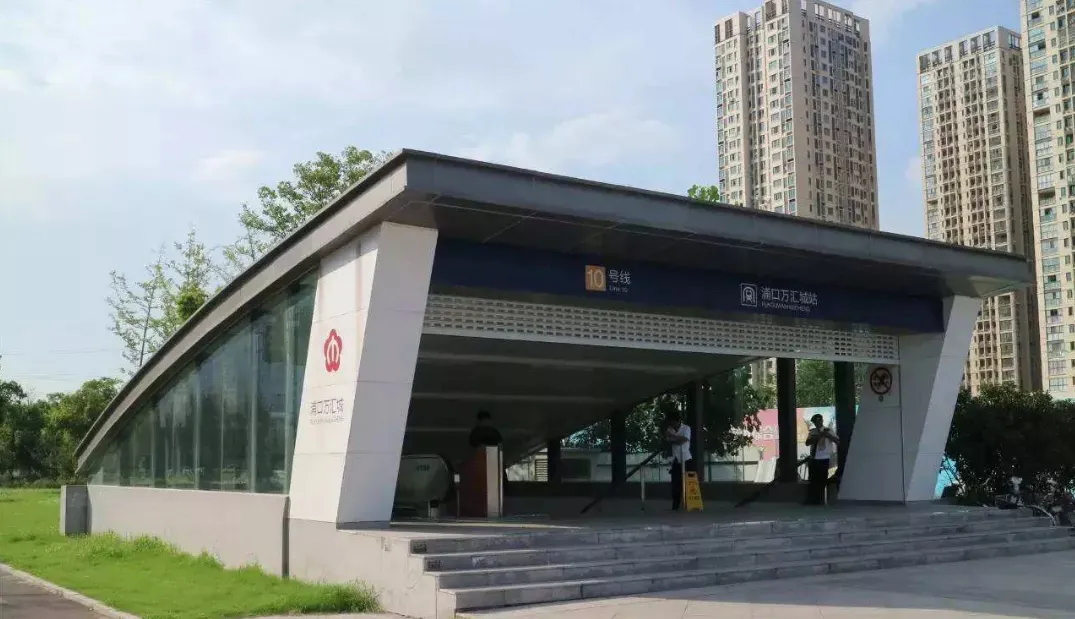 江北核芯又一神盘入局,本周内即将公布案名!