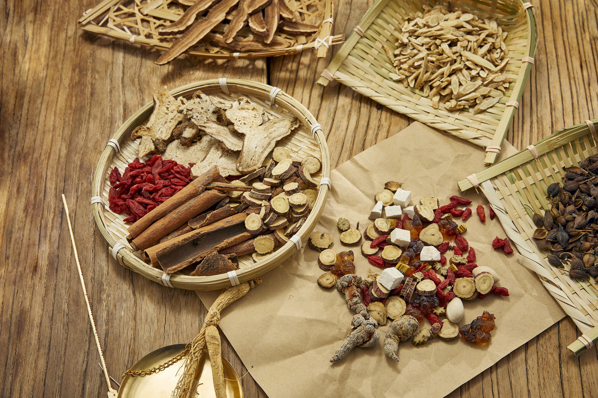 中医药发展正迎来黄金十年将在中国健康经济中大放异彩