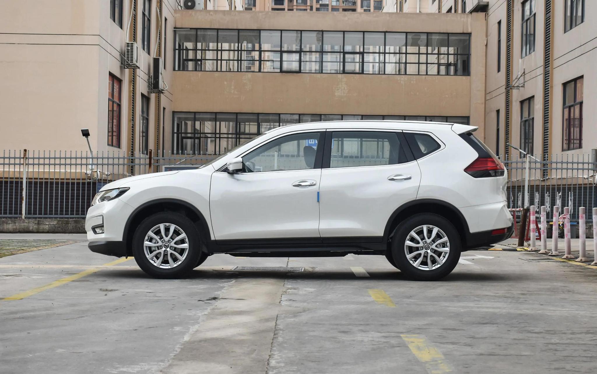 二十万左右能买哪些suv?这三款不只好看,实力还强