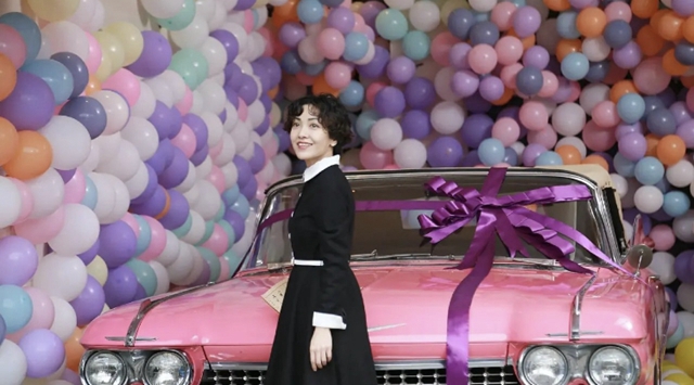 《喜宝》:爱情与金钱,女人成长的必修课不过如此?