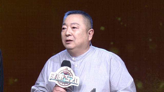 cctv少儿频道"董浩叔叔"助阵,与btv《养生堂》主持人组成养生达人天团