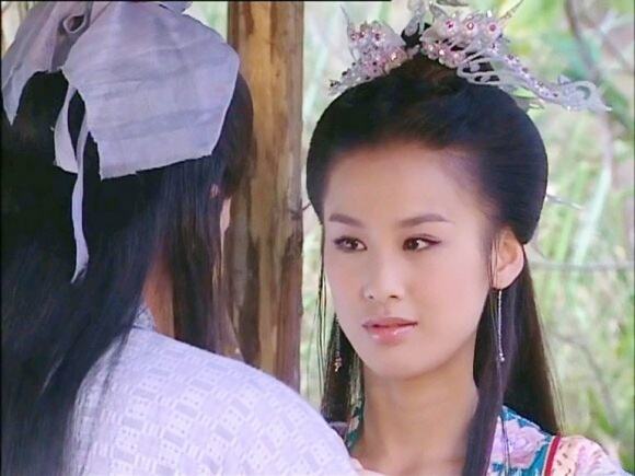 张巧|七仙女|天庭_新浪新闻