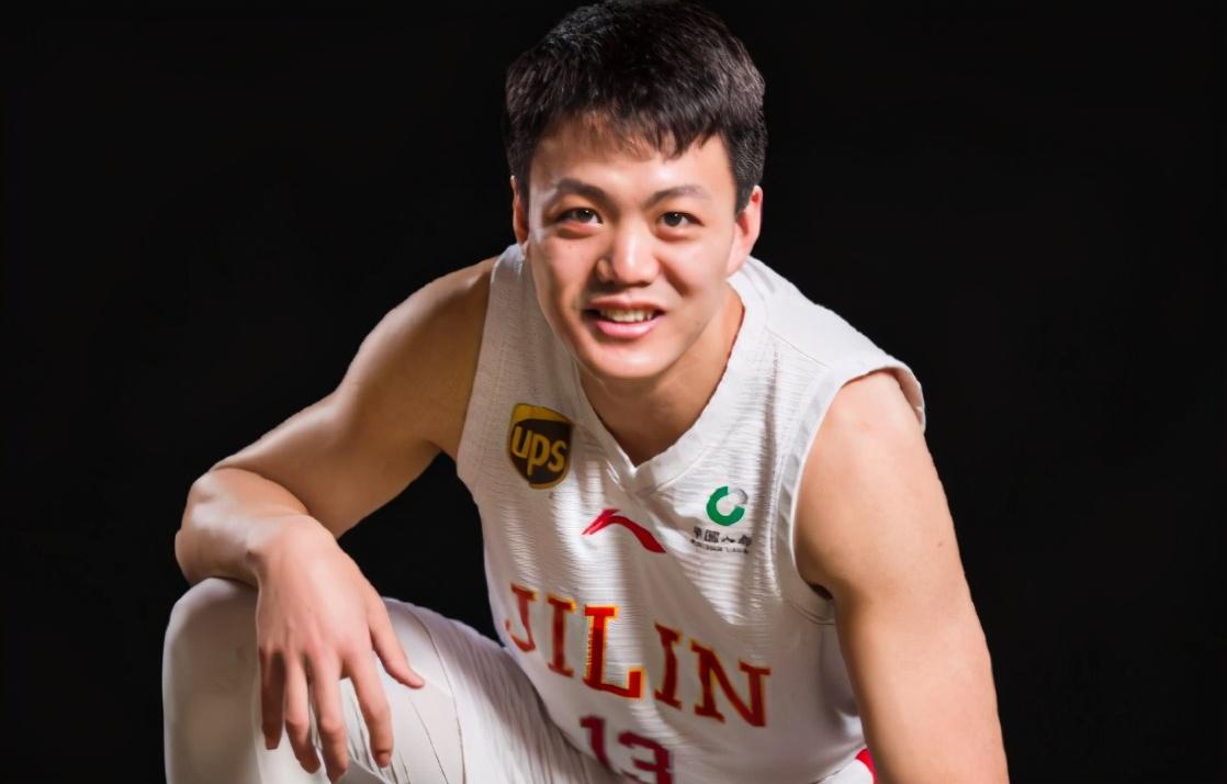 22 9 5 2压制双外援,他配得上姚明杜锋重用|吉林队|姜宇星|cba_新浪