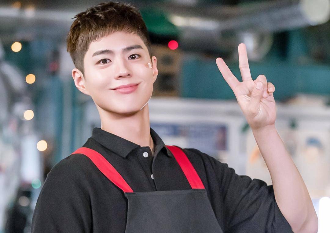 《青春记录》大结局收视创新高,朴宝剑或成90后韩星top