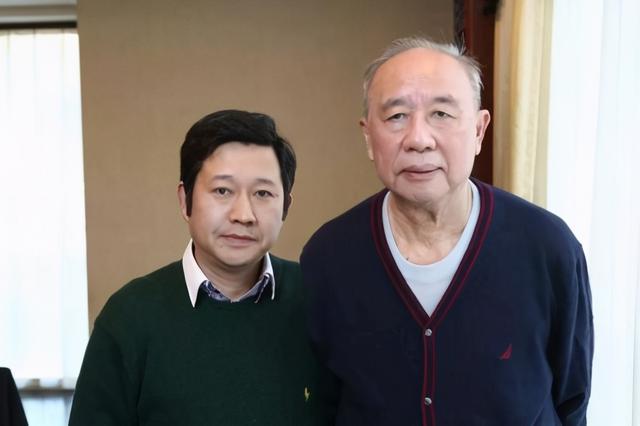 中国前首富牟其中：给喜马拉雅山开个口子，把青藏高原变万亩良田