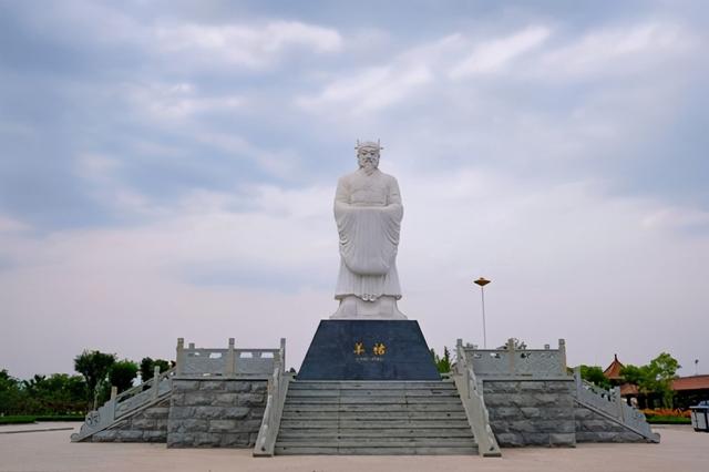 听说祖坟有帝王之气,此人不喜反悲,立即挖掉后仍旧断子绝孙|羊祜|祖坟