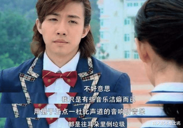 用低于五点一杜比声道的音响听音乐,都是往耳朵里倒垃圾.