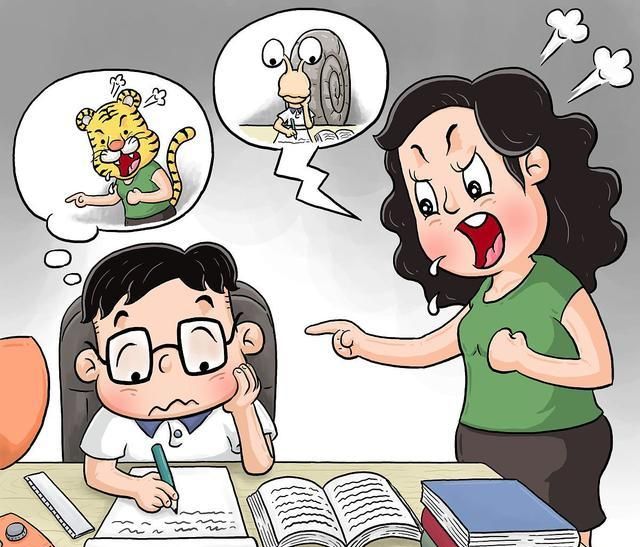 家校联合,才能共同促进学生的成绩提升和能力的发展