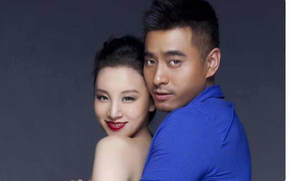 明星夫妻陈龙章龄之闪婚却成为典范这是为什么呢