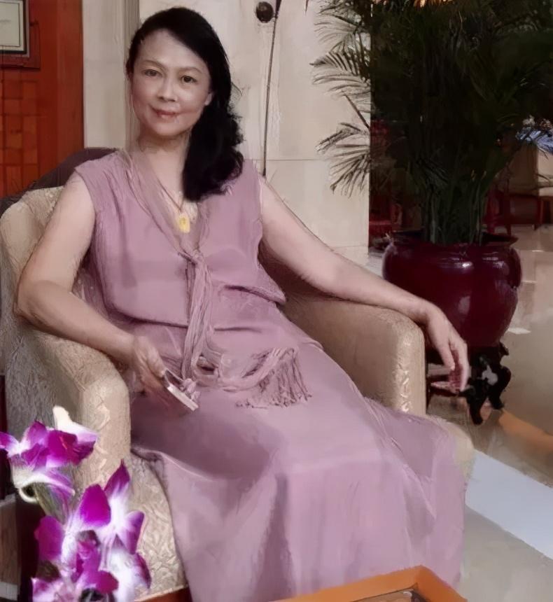 在2016年5月31日凌晨,广东广播电视台著名主持人马婷因癌症不幸离世