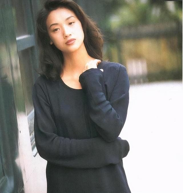 刘德华曾为她专门写歌|天若有情|吴倩莲|刘德华_新浪新闻