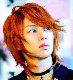 super junior的金希澈,还需要多介绍吗?