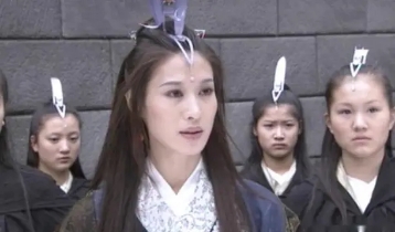 最美扈三娘大郑爽曾惊艳了时光却被人遗忘今54岁现状如何