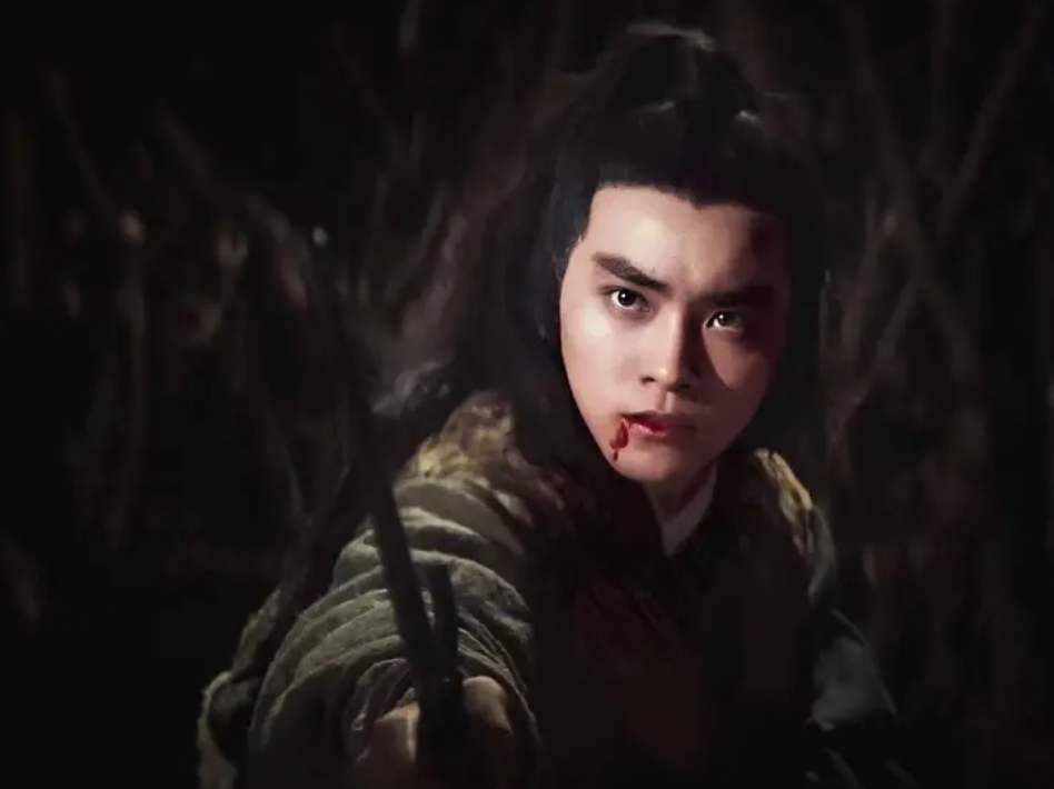 最令人惊讶的是尔冬升导演,当场说道:"闲人基本上,我拍电影的时候是