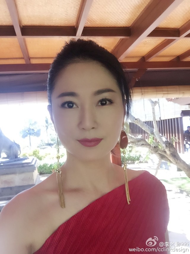 她曾是一代玉女歌手,当红时隐退赴美深造,现54岁风采依旧