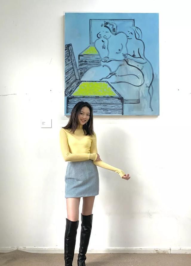 晚晚直播发型抢镜,卖货销量差不尽如人意,富豪丈夫狂刷礼物捧场|林瀚|捧场|发型_新浪新闻