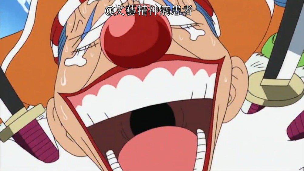 海贼王中,路飞一伙的搞笑战斗,巴基感受下男人之痛吧