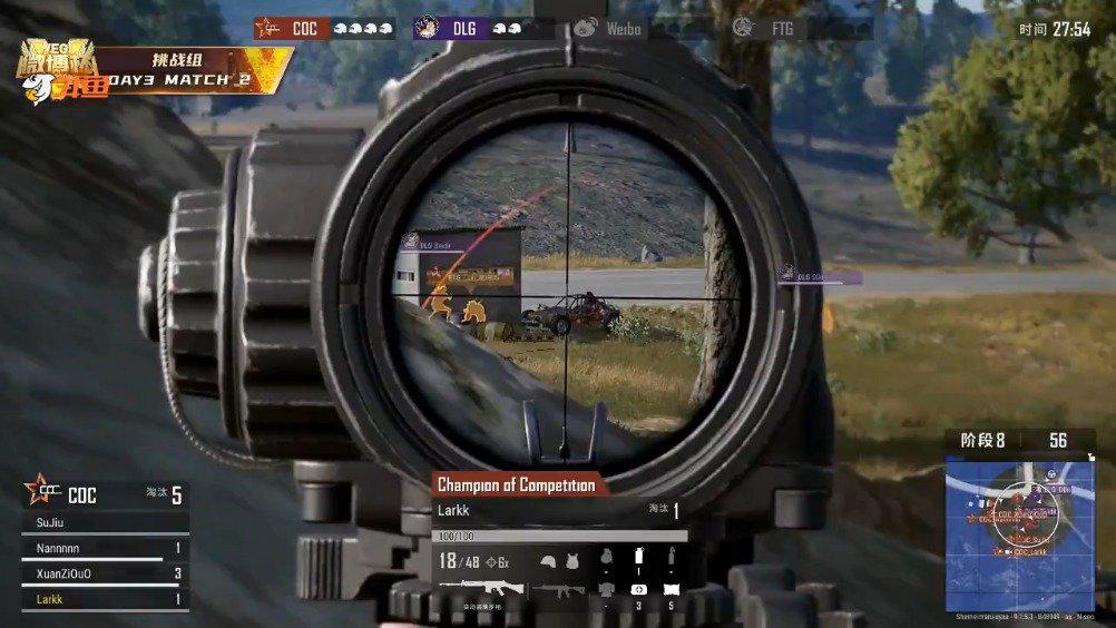 探索了地宫密室的新场景,竟然遇到装人机的对手?