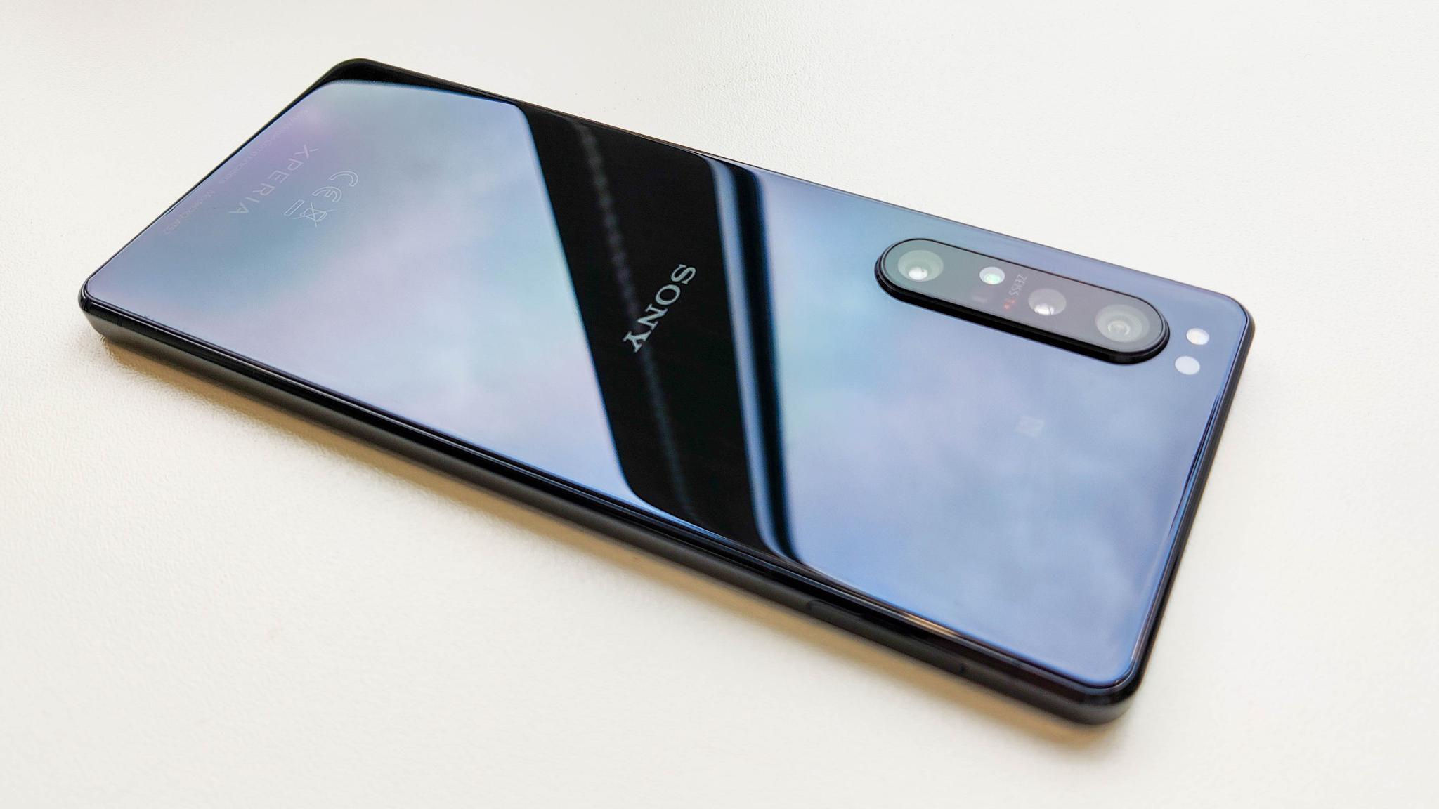 最后的武士——sony xperia 1 ii 长期使用体验__财经头条