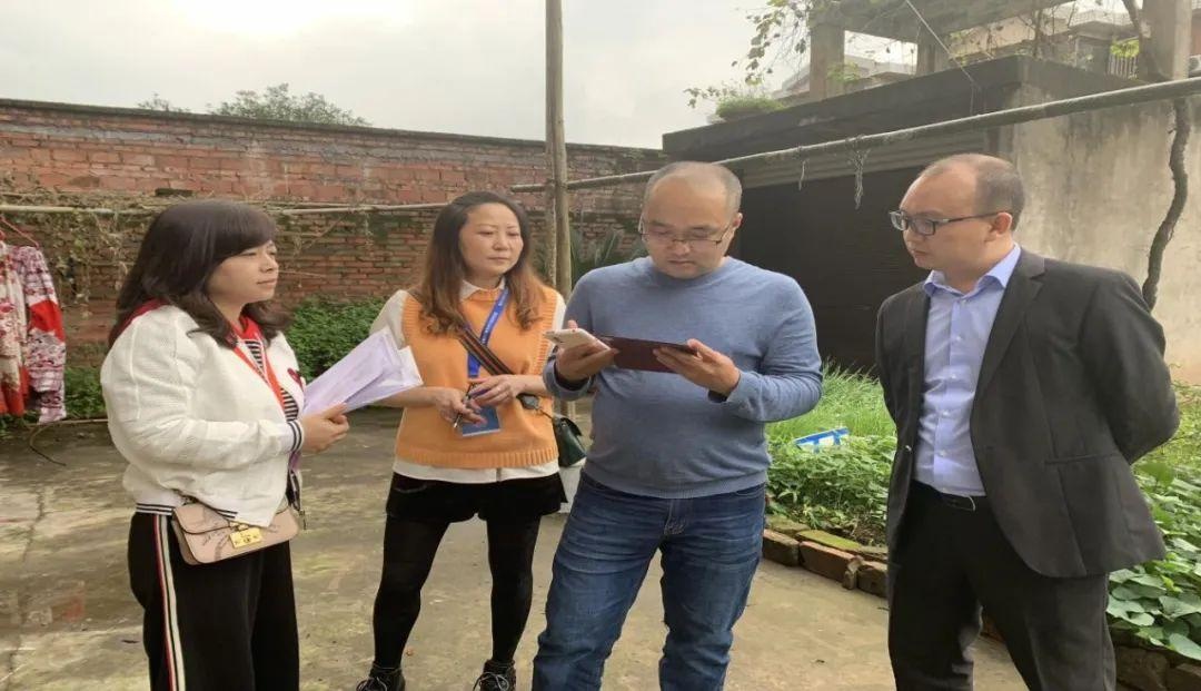 赤水人口_赤水天台镇:人口普查党员先行