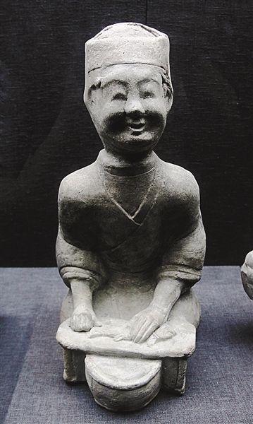 重庆特产传说（296）休闲区蓝鸢梦想 - Www.slyday.coM