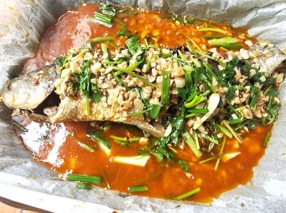 重庆特产传说（296）休闲区蓝鸢梦想 - Www.slyday.coM