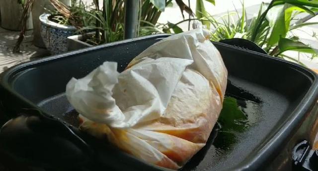 重庆特产传说（296）休闲区蓝鸢梦想 - Www.slyday.coM