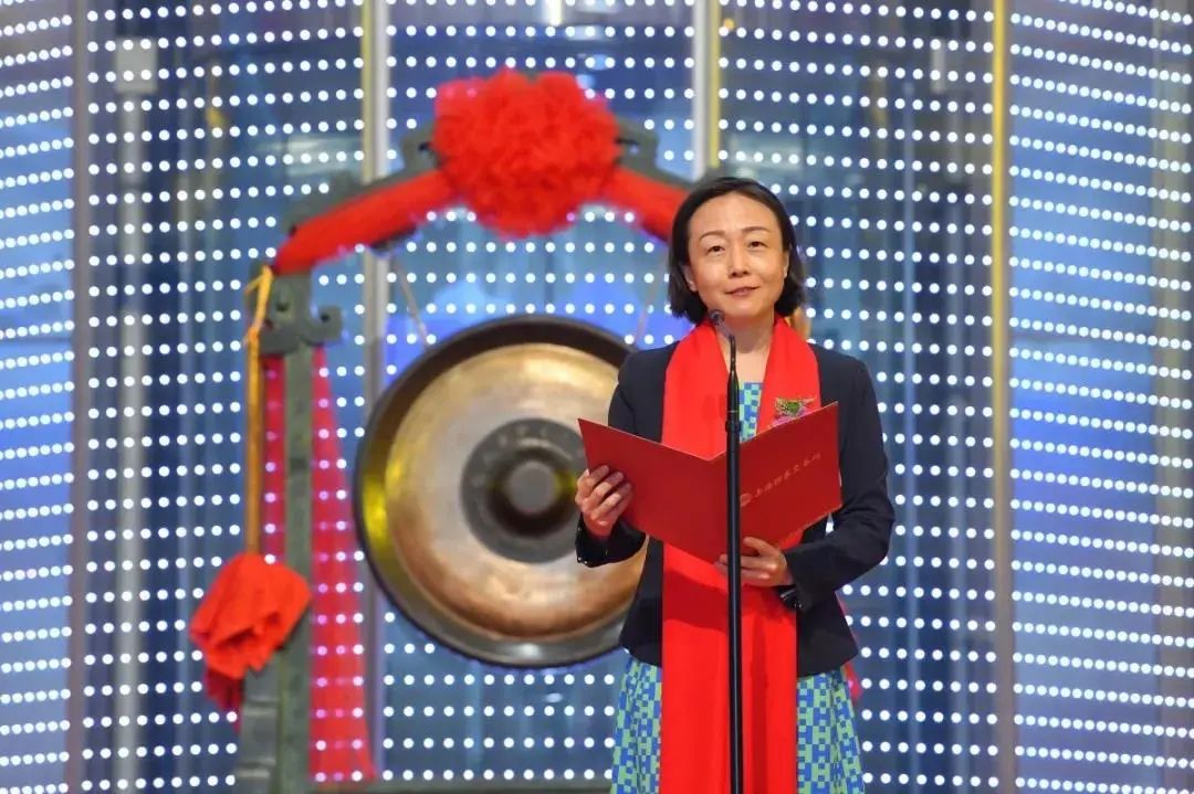 常务副市长黄强,重庆市江北区委书记李维超,厦门市财政局局长黄珠龙