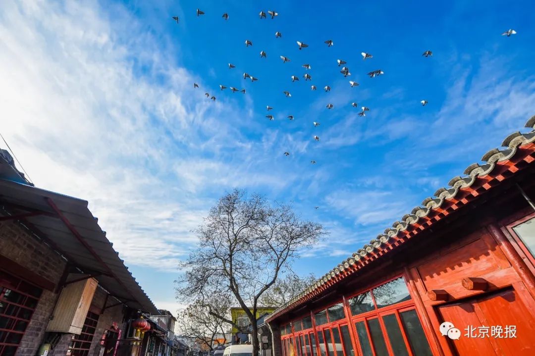 北京东西城胡同的平房还会拆吗？ 最新答案来了