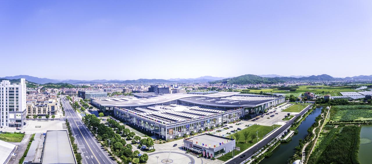 珍珠小镇最新风貌亮相,"国际范"十足!