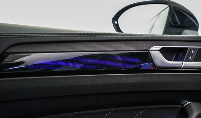 猎装版抢眼！大众CC家族将于10月31日预售