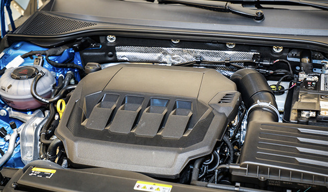 猎装版抢眼！大众CC家族将于10月31日预售