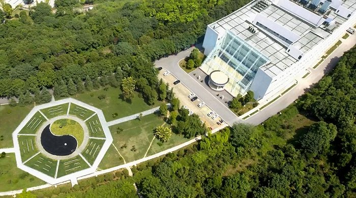 图片来源：太极集团