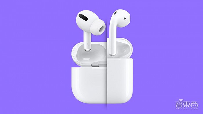 苹果或明年推两款新AirPods 搭载新TWS芯片