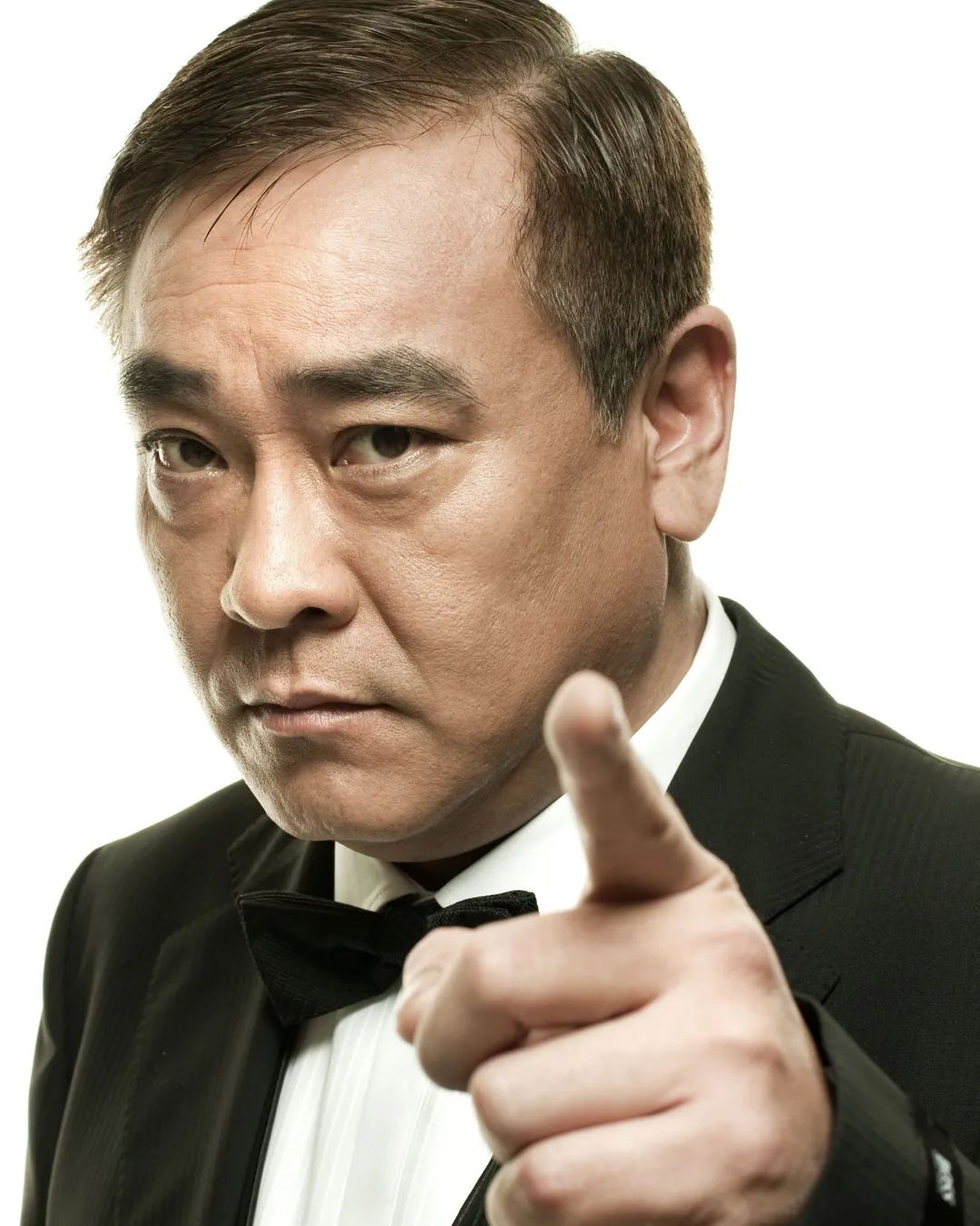 尔冬升逼出来的年轻人会很厉害