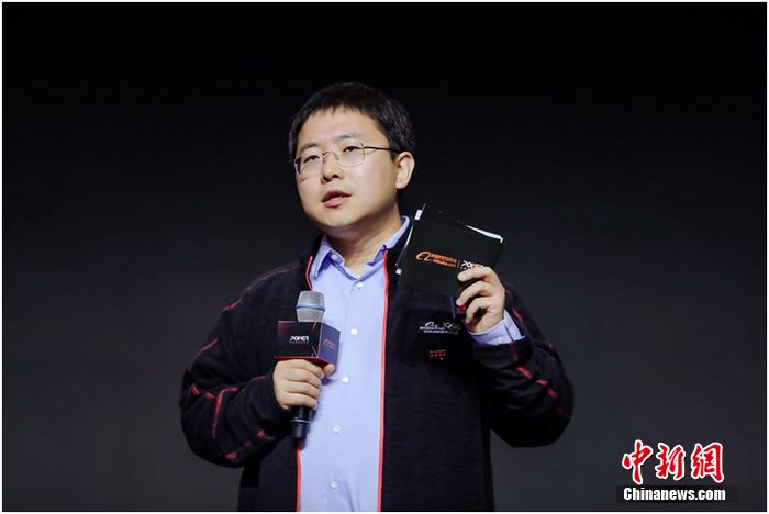 新外贸110%加速度 阿里巴巴国际站力推百亿投资计划