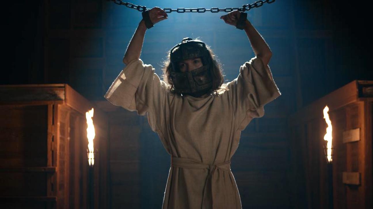 quibi倒闭了,《惊悚50州》还差41个州的鬼故事没讲