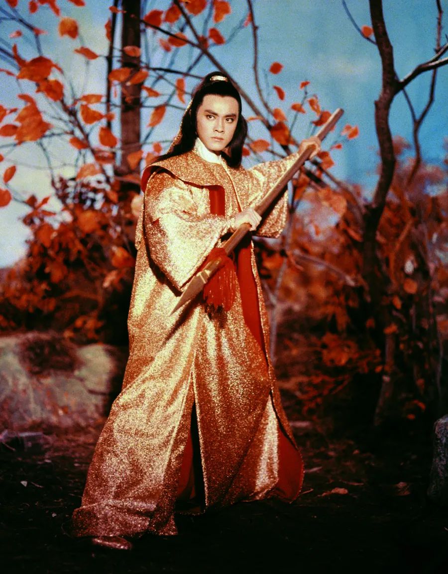 尔冬升逼出来的年轻人会很厉害