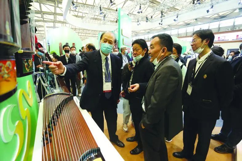 2020年中国名牌二胡_2020·北京中国弓弦艺术节即将隆重举办(2)