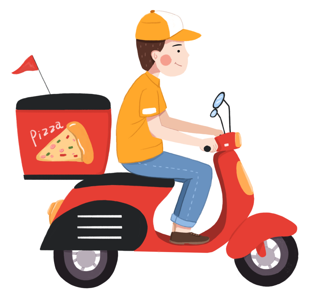 外卖小哥送餐时撞伤他人,外卖平台公司是否承担责任?