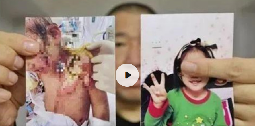 沸水浇头、铁钳拔牙、烧嘴唇...6岁女童被亲妈和男友狂虐3个月 外婆报警还收到死亡威胁休闲区蓝鸢梦想 - Www.slyday.coM